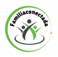 Logo Familia Conectada
